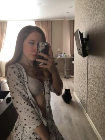 Анкета проститутки Стелла, 25 лет
